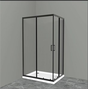 {{productViewItem.photos[photoViewList.activeNavIndex].Alt || productViewItem.photos[photoViewList.activeNavIndex].Description || 'Душевой уголок BelBagno UNO-195-AH-1-120/80-C-NERO'}}