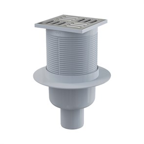 {{productViewItem.photos[photoViewList.activeNavIndex].Alt || productViewItem.photos[photoViewList.activeNavIndex].Description || 'Alcaplast  Сливной трап, 105 × 105/50, подводка – прямая, решетка – нержавеющая сталь, гидрозатвор – комбинированный гидрозатвор SMART  APV32'}}