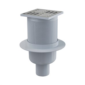 {{productViewItem.photos[photoViewList.activeNavIndex].Alt || productViewItem.photos[photoViewList.activeNavIndex].Description || 'Alcaplast  Сливной трап, 105 × 105/50, подводка – прямая, решетка – нержавеющая сталь, гидрозатвор – мокрый  APV2'}}