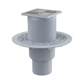 {{productViewItem.photos[photoViewList.activeNavIndex].Alt || productViewItem.photos[photoViewList.activeNavIndex].Description || 'Alcaplast  Сливной трап, 105 × 105/50/75, подводка – прямая, решетка – нержавеющая сталь, гидрозатвор – комбинированный гидрозатвор SMART  APV2321'}}