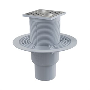 {{productViewItem.photos[photoViewList.activeNavIndex].Alt || productViewItem.photos[photoViewList.activeNavIndex].Description || 'Alcaplast  Сливной трап, 105 × 105/50/75, подводка – прямая, решетка – нержавеющая сталь, гидрозатвор – мокрый  APV2311'}}