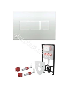 {{photo.Alt || photo.Description || 'Alcaplast  Комплект Alcaplast Set 3v1 для установки унитаза панель смыва хром  AM101/1120-3:1 RU M371-0001'}}