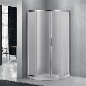 Душевой уголок BelBagno SELA-R-2-90-P-Cr SELA-R-2-90-P-Cr