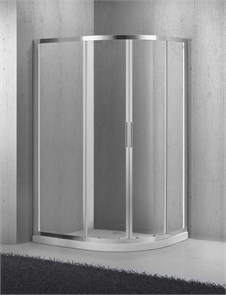 Душевой уголок BelBagno SELA-RH-2-100/80-C-Cr SELA-RH-2-100/80-C-Cr