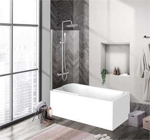 {{productViewItem.photos[photoViewList.activeNavIndex].Alt || productViewItem.photos[photoViewList.activeNavIndex].Description || 'Душевая шторка на ванну BelBagno UNO-V-1-90/150-C-Cr'}}