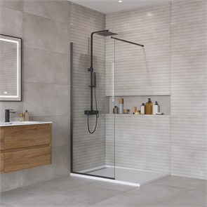 {{productViewItem.photos[photoViewList.activeNavIndex].Alt || productViewItem.photos[photoViewList.activeNavIndex].Description || 'KRAFT-L-1-70-C-NERO Душевая перегородка с односторонним входом, стекло прозрачное, профиль чёрный, 700x1950 мм'}}