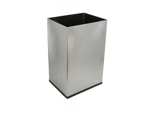 {{photo.Alt || photo.Description || 'Ведро из нерж. Стали прямоугольное 40 л.  500х320х260 мм, шт'}}