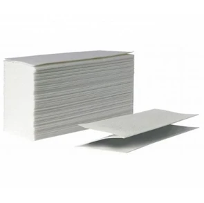 {{photo.Alt || photo.Description || 'Листовые бумажные полотенца Nofer Z2 сл 200/20'}}