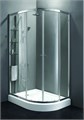 ANIMA-W-RH-2-120/100-P-Cr-L Душевой уголок ANIMA-W-RH-2-120/100-P-Cr-L - фото 100395