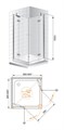 Душевой уголок CEZARES VERONA-W-A-2-100-P-Cr VERONA-W-A-2-100-P-Cr - фото 100469 Душевой уголок CEZARES VERONA-W-A-2-100-P-Cr VERONA-W-A-2-100-P-Cr - фото 100469