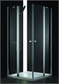 ELENA-W-A-22-100-C-Cr Душевой уголок ELENA-W-A-22-100-C-Cr - фото 100647