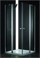 ELENA-W-AH-2-120/100-C-Cr Душевой уголок ELENA-W-AH-2-120/100-C-Cr - фото 100712