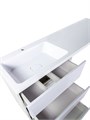Orange Sistema ST-70TUW Тумба напольная без раковины под стиральную машину, белый ST-70TUW - фото 10084 Orange Sistema ST-70TUW Тумба напольная без раковины под стиральную машину, белый ST-70TUW - фото 10084