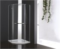 BERGAMO-W-R-1-90-ARCO-C-Cr-R-IV Душевой уголок BERGAMO-W-R-1-90-ARCO-C-Cr-R-IV - фото 100992