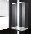 Душевой уголок CEZARES PREMIER-SOFT-W-AH-1-150/100-C-Cr-IV PREMIER-SOFT-W-AH-1-150/100-C-Cr-IV - фото 101201