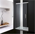 Душевая дверь CEZARES PREMIER-SOFT-W-BF-1-150-C-Cr-IV PREMIER-SOFT-W-BF-1-150-C-Cr-IV - фото 101248