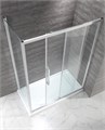 Душевой уголок CEZARES LUX-SOFT-W-AH-1-120/80-C-Cr-IV LUX-SOFT-W-AH-1-120/80-C-Cr-IV - фото 101261 Душевой уголок CEZARES LUX-SOFT-W-AH-1-120/80-C-Cr-IV LUX-SOFT-W-AH-1-120/80-C-Cr-IV - фото 101261