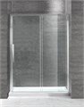 Душевая дверь CEZARES LUX-SOFT-W-BF-1-140-C-Cr-IV LUX-SOFT-W-BF-1-140-C-Cr-IV - фото 101464