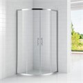 ECO-O-R-2-90-C-Cr Душевой уголок ECO-O-R-2-90-C-Cr - фото 101478