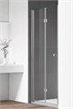 ECO-O-BS-12-80-C-Cr Душевая дверь ECO-O-BS-12-80-C-Cr - фото 101773