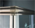 Душевой уголок CEZARES GIUBILEO-A-2-90-SCORREVOLE-CP-Br GIUBILEO-A-2-90-SCORREVOLE-CP-Br - фото 102214 Душевой уголок CEZARES GIUBILEO-A-2-90-SCORREVOLE-CP-Br GIUBILEO-A-2-90-SCORREVOLE-CP-Br - фото 102214