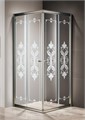 Душевой уголок CEZARES GIUBILEO-A-2-90-SCORREVOLE-CP-Br GIUBILEO-A-2-90-SCORREVOLE-CP-Br - фото 102217 Душевой уголок CEZARES GIUBILEO-A-2-90-SCORREVOLE-CP-Br GIUBILEO-A-2-90-SCORREVOLE-CP-Br - фото 102217