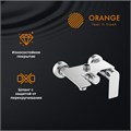 Orange Berni M09-911cr душевая система, хром M09-911cr