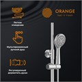 Orange Berni M09-911cr душевая система, хром M09-911cr