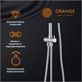 Orange S05cr душевая система без смесителя, хром S05cr