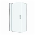 Душевой уголок CEZARES SLIDER-AH-1-80-90/100-C-GM SLIDER-AH-1-80-90/100-C-GM - фото 105007 Душевой уголок CEZARES SLIDER-AH-1-80-90/100-C-GM SLIDER-AH-1-80-90/100-C-GM - фото 105007
