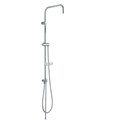 ORANGE S-bar shower head S-bar shower head - фото 10603