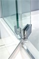 Душевой уголок CEZARES SLIDER-A-2-90/100-BR-GM SLIDER-A-2-90/100-BR-GM - фото 109040 Душевой уголок CEZARES SLIDER-A-2-90/100-BR-GM SLIDER-A-2-90/100-BR-GM - фото 109040