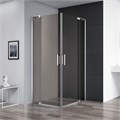 Душевой уголок CEZARES SLIDER-A-2-90/100-BR-GM SLIDER-A-2-90/100-BR-GM - фото 109060 Душевой уголок CEZARES SLIDER-A-2-90/100-BR-GM SLIDER-A-2-90/100-BR-GM - фото 109060