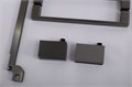 Душевой уголок CEZARES SLIDER-AH-2-80/90-100/110-BR-Cr SLIDER-AH-2-80/90-100/110-BR-Cr - фото 111134 Душевой уголок CEZARES SLIDER-AH-2-80/90-100/110-BR-Cr SLIDER-AH-2-80/90-100/110-BR-Cr - фото 111134
