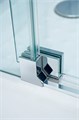 Душевой уголок CEZARES SLIDER-AH-2-90/100-100/110-BR-Cr SLIDER-AH-2-90/100-100/110-BR-Cr - фото 111458 Душевой уголок CEZARES SLIDER-AH-2-90/100-100/110-BR-Cr SLIDER-AH-2-90/100-100/110-BR-Cr - фото 111458