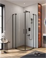 Душевой уголок CEZARES SLIDER-R-2-80/90-Grigio-Cr SLIDER-R-2-80/90-Grigio-Cr - фото 111717 Душевой уголок CEZARES SLIDER-R-2-80/90-Grigio-Cr SLIDER-R-2-80/90-Grigio-Cr - фото 111717