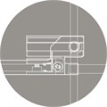 Душевой уголок CEZARES SLIDER-R-2-80/90-Grigio-Cr SLIDER-R-2-80/90-Grigio-Cr - фото 111720 Душевой уголок CEZARES SLIDER-R-2-80/90-Grigio-Cr SLIDER-R-2-80/90-Grigio-Cr - фото 111720