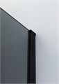 Душевой уголок CEZARES SLIDER-R-2-80/90-GRIGIO-NERO SLIDER-R-2-80/90-GRIGIO-NERO - фото 111727 Душевой уголок CEZARES SLIDER-R-2-80/90-GRIGIO-NERO SLIDER-R-2-80/90-GRIGIO-NERO - фото 111727
