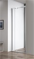 VARIANTE-B-1-80/90-C-Cr Душевая дверь VARIANTE-B-1-80/90-C-Cr - фото 112182