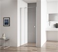 VALVOLA-B-1-100-C-Cr Душевая дверь VALVOLA-B-1-100-C-Cr - фото 112712
