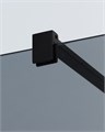 Душевая перегородка CEZARES LIBERTA-L-2-90-BR-NERO LIBERTA-L-2-90-BR-NERO - фото 115098 Душевая перегородка CEZARES LIBERTA-L-2-90-BR-NERO LIBERTA-L-2-90-BR-NERO - фото 115098