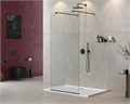 Душевая перегородка CEZARES LIBERTA-L-2-110-120-BR-NERO LIBERTA-L-2-110-120-BR-NERO - фото 117113 Душевая перегородка CEZARES LIBERTA-L-2-110-120-BR-NERO LIBERTA-L-2-110-120-BR-NERO - фото 117113
