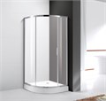Душевой уголок CEZARES MOLVENO-R-1-100-C-Cr-IV MOLVENO-R-1-100-C-Cr-IV - фото 117764 Душевой уголок CEZARES MOLVENO-R-1-100-C-Cr-IV MOLVENO-R-1-100-C-Cr-IV - фото 117764