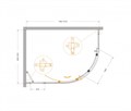 Душевой уголок CEZARES MOLVENO-RH-1-120/100-C-Cr-IV MOLVENO-RH-1-120/100-C-Cr-IV - фото 120613 Душевой уголок CEZARES MOLVENO-RH-1-120/100-C-Cr-IV MOLVENO-RH-1-120/100-C-Cr-IV - фото 120613