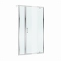 Душевая дверь CEZARES MOLVENO-BA-11-80+20-C-Cr-IV MOLVENO-BA-11-80+20-C-Cr-IV - фото 121161 Душевая дверь CEZARES MOLVENO-BA-11-80+20-C-Cr-IV MOLVENO-BA-11-80+20-C-Cr-IV - фото 121161