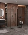 Душевой уголок CEZARES MOLVENO-AH-12-110/90-P-Cr MOLVENO-AH-12-110/90-P-Cr - фото 121614