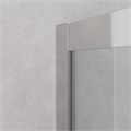 Душевой уголок CEZARES RELAX-304-P-1-100-C-CR RELAX-304-P-1-100-C-CR - фото 123080 Душевой уголок CEZARES RELAX-304-P-1-100-C-CR RELAX-304-P-1-100-C-CR - фото 123080