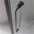 Душевой уголок CEZARES RELAX-304-P-1-100-C-CR RELAX-304-P-1-100-C-CR - фото 123085 Душевой уголок CEZARES RELAX-304-P-1-100-C-CR RELAX-304-P-1-100-C-CR - фото 123085