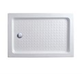 Акриловый поддон CEZARES TRAY-A-AH-110/100-15-W TRAY-A-AH-110/80-15-W - фото 123692