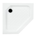 TRAY-A-P-90-15-W0 Акриловый поддон без сифона TRAY-A-P-90-15-W0 - фото 123700